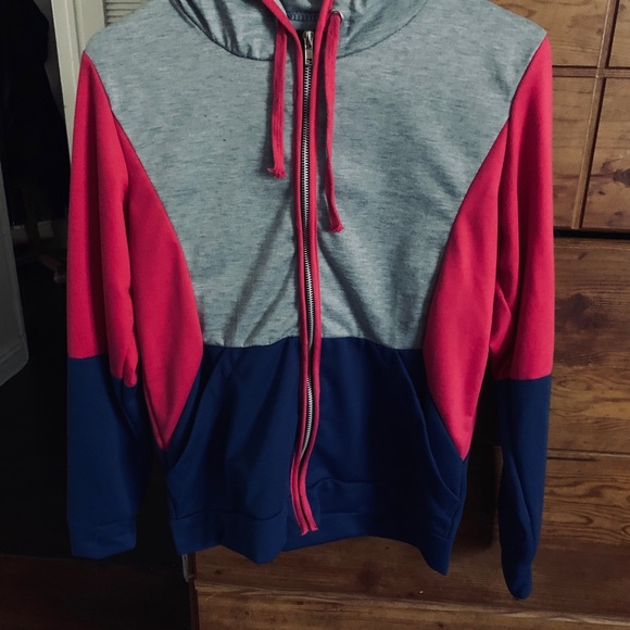 Matching Track suit - Picture 2 of 2